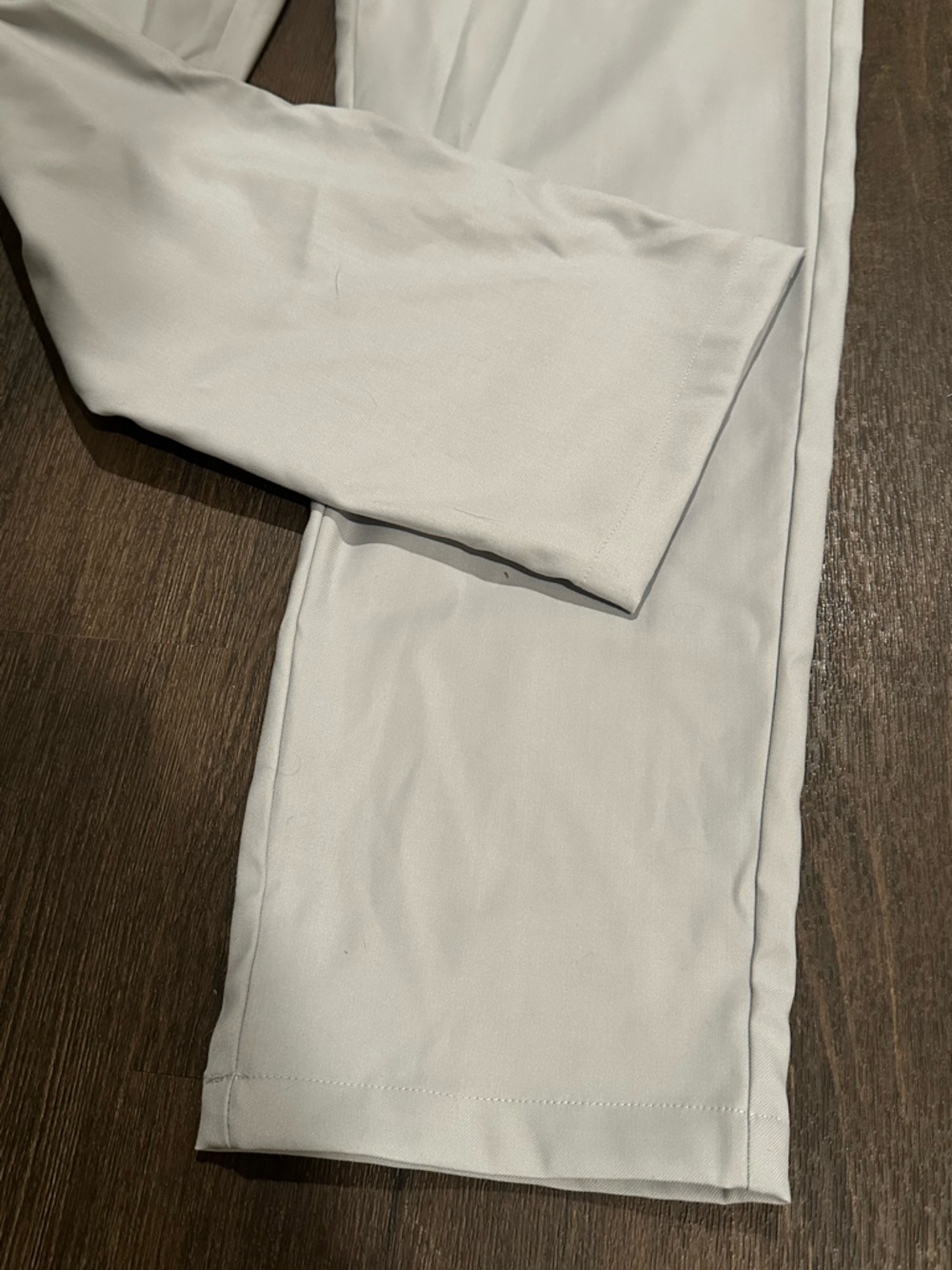 HOTFIT Light Gray pants - Picture 3 of 9